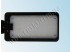 Настольный светодиодный светильник LED Lamp 1,5Вт 22LED на прищепке